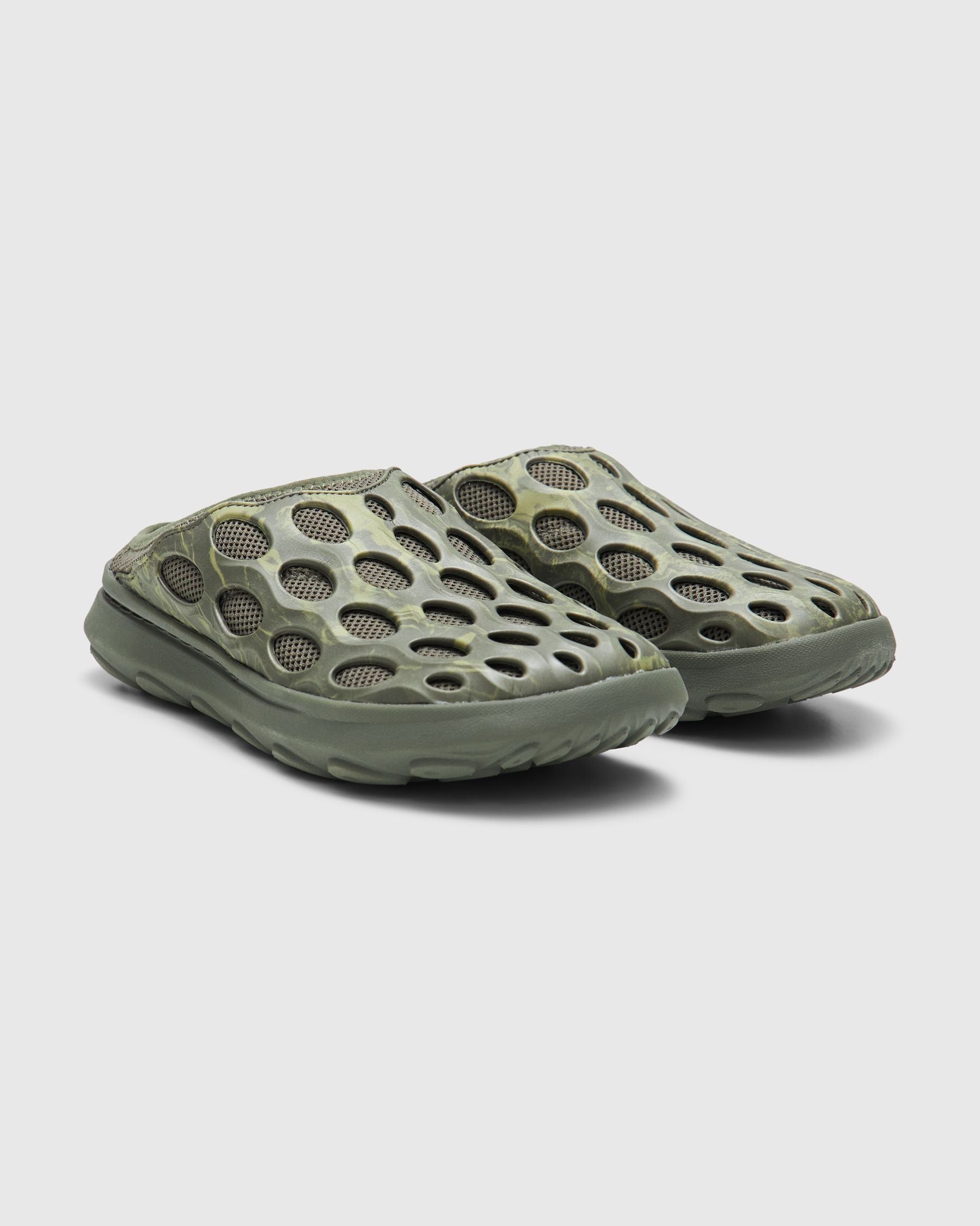 Hydro Mule in Olive