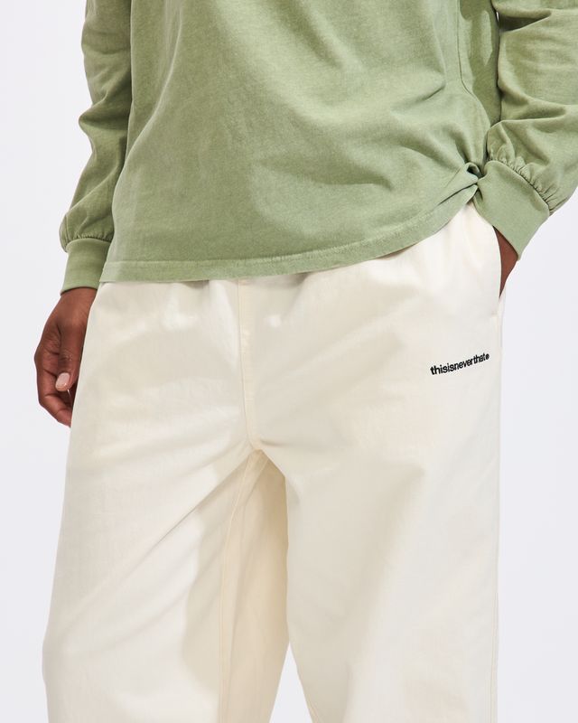 Easy Pant in Cream