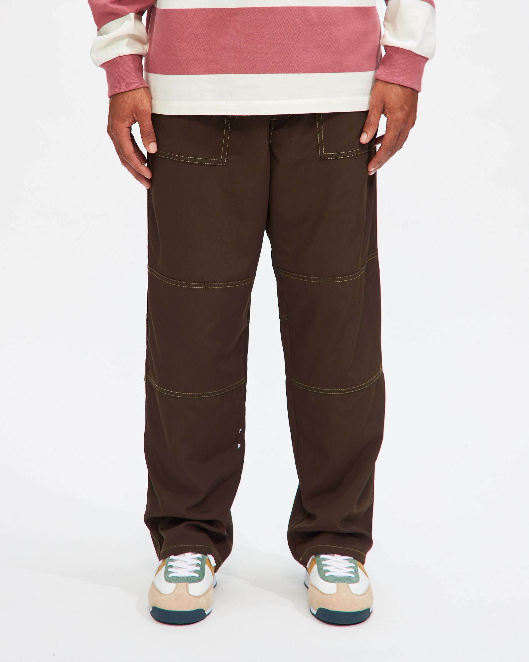 Phatique Farm Pant in Delicioso