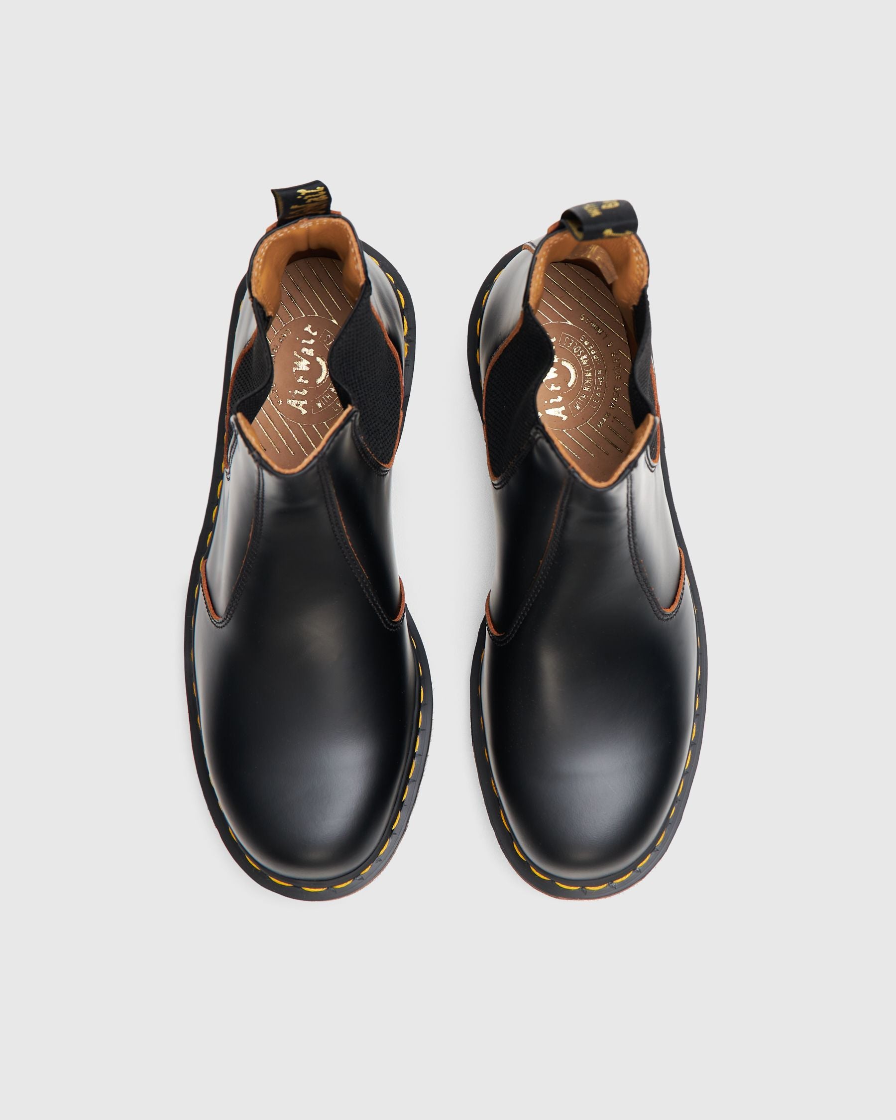 2976 Vintage Made in England Chelsea Boots