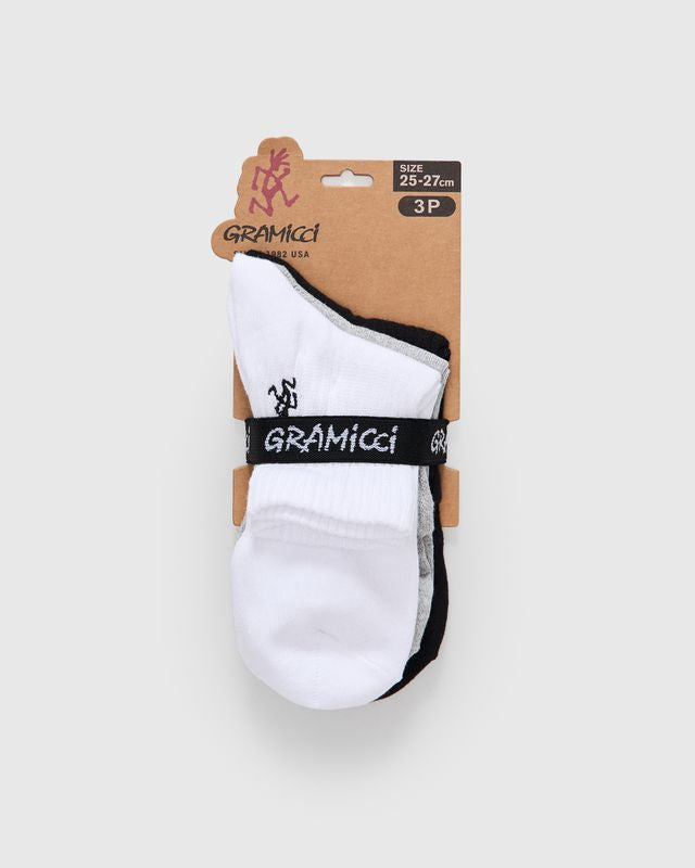 Basic Short Socks