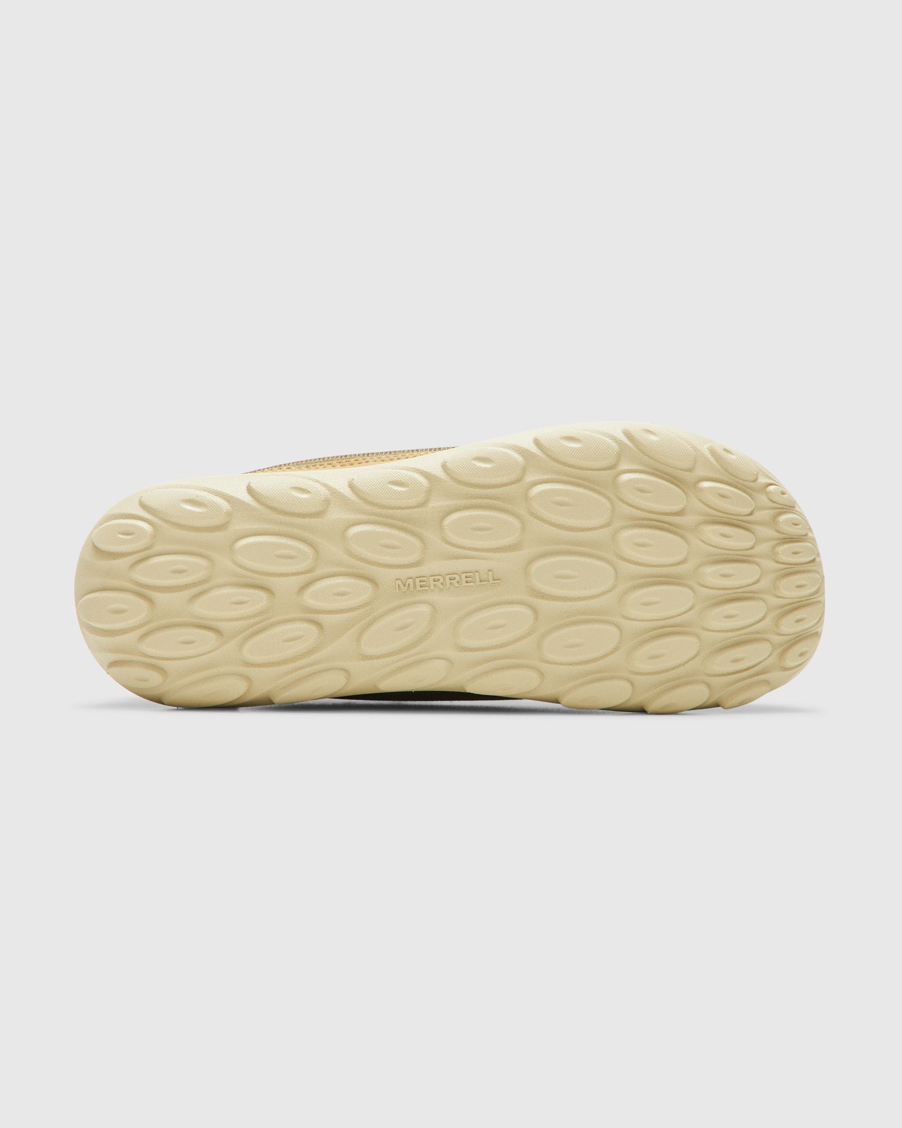 Hut Moc 2 Packable Fleece in Coyote/Incense