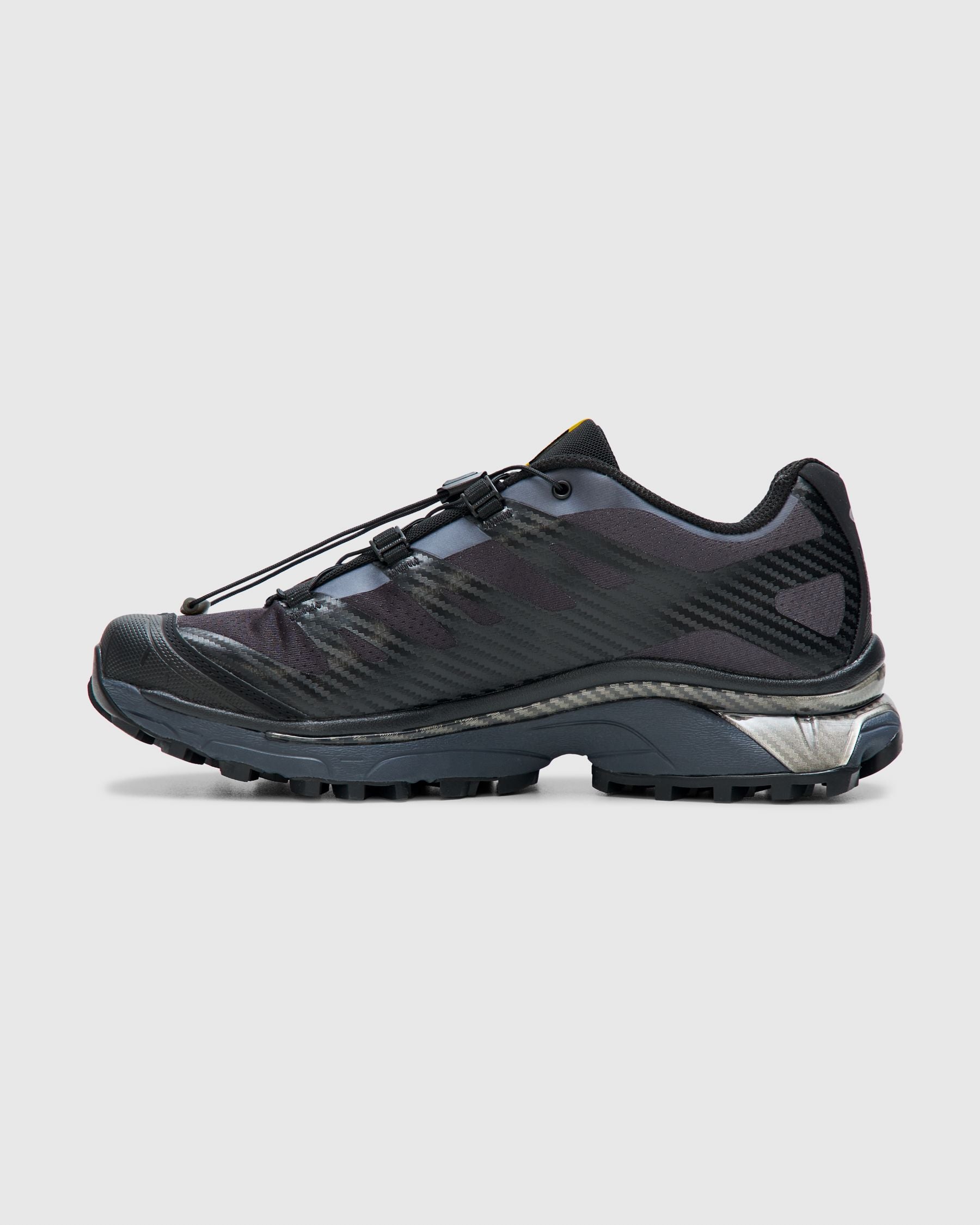 XT-4 OG in Black/Ebony/Silver Metallic X