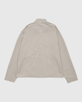 Trail Shirt in Stone
