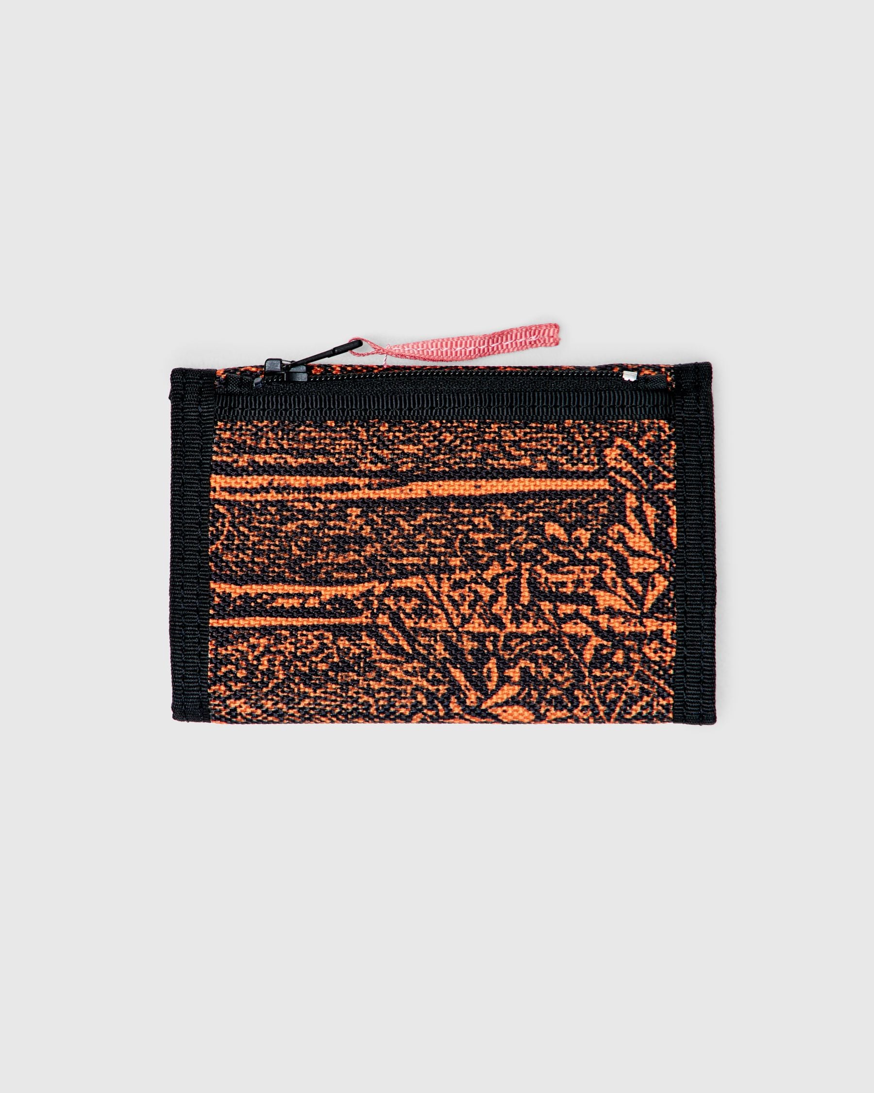 Tokyo Crew Wallet in Night Camo
