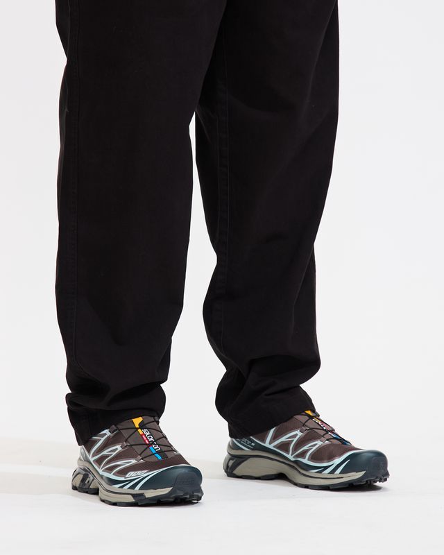 Easy Pant in Black