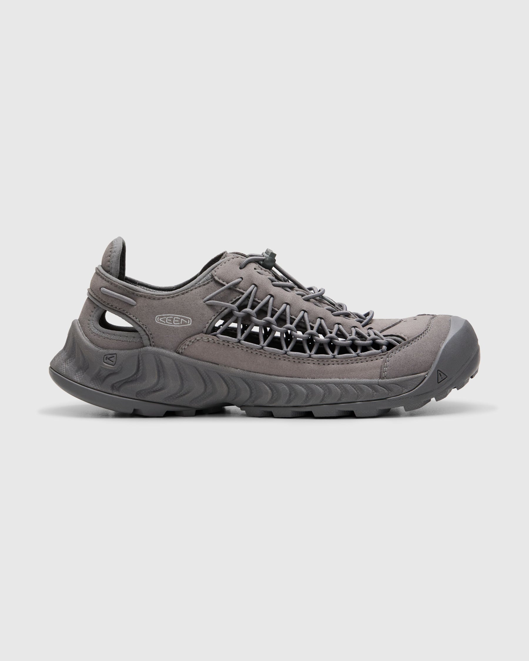 NXIS in Steel Grey