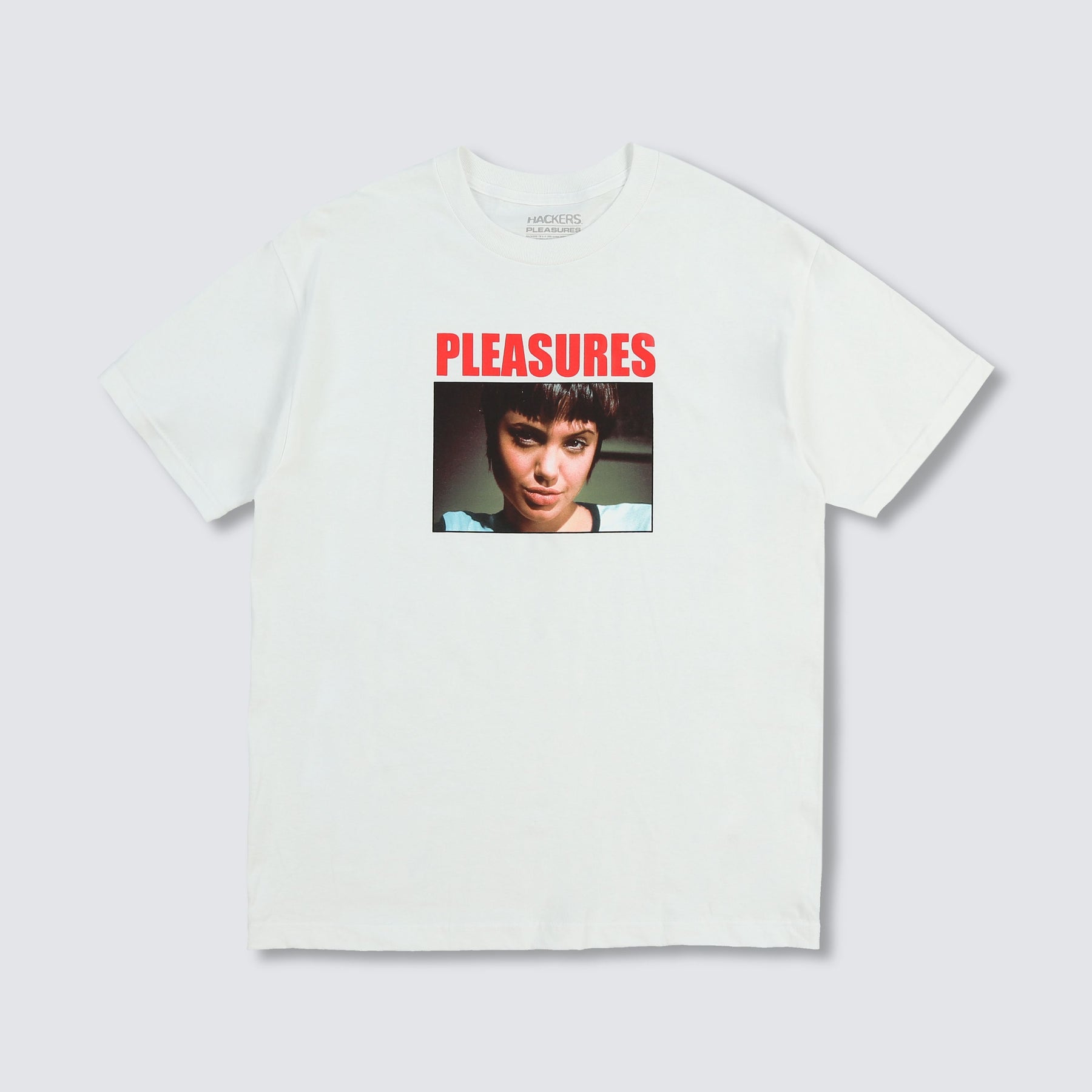 Kate T-Shirt in White