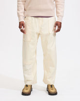 MP-103 Field Pant in Earth White