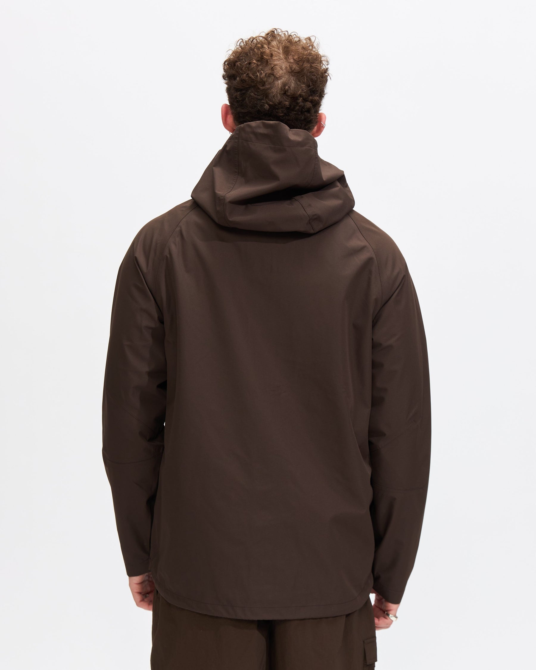 Oracle Jacket in Delicioso
