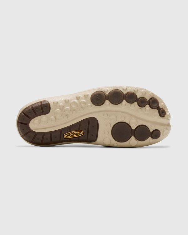 Shanti Clog in Plaza Taupe/Canteen
