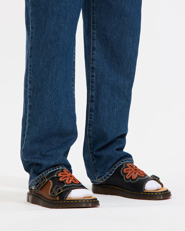 Regular Jeans in Blue