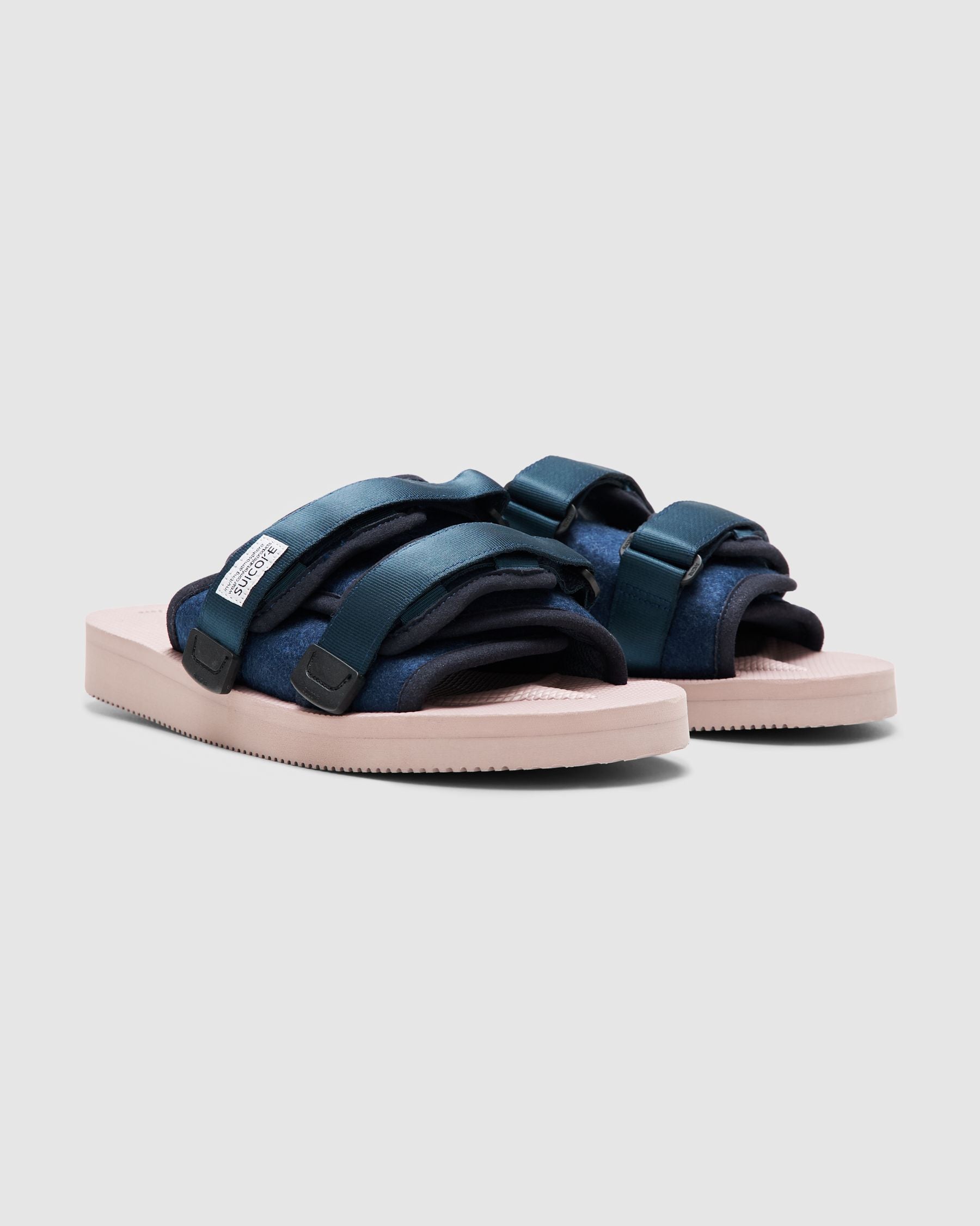 Moto-FEAB in Blue
