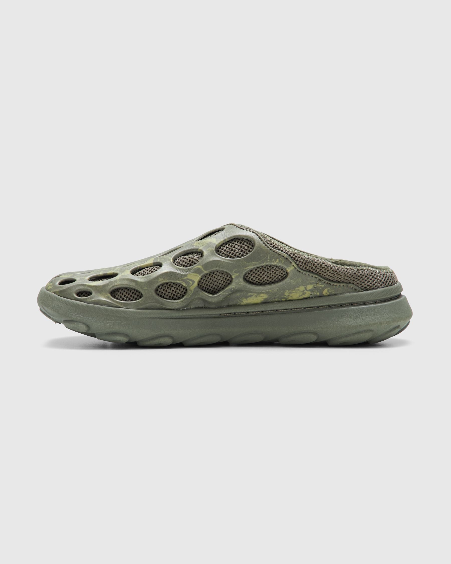 Hydro Mule in Olive