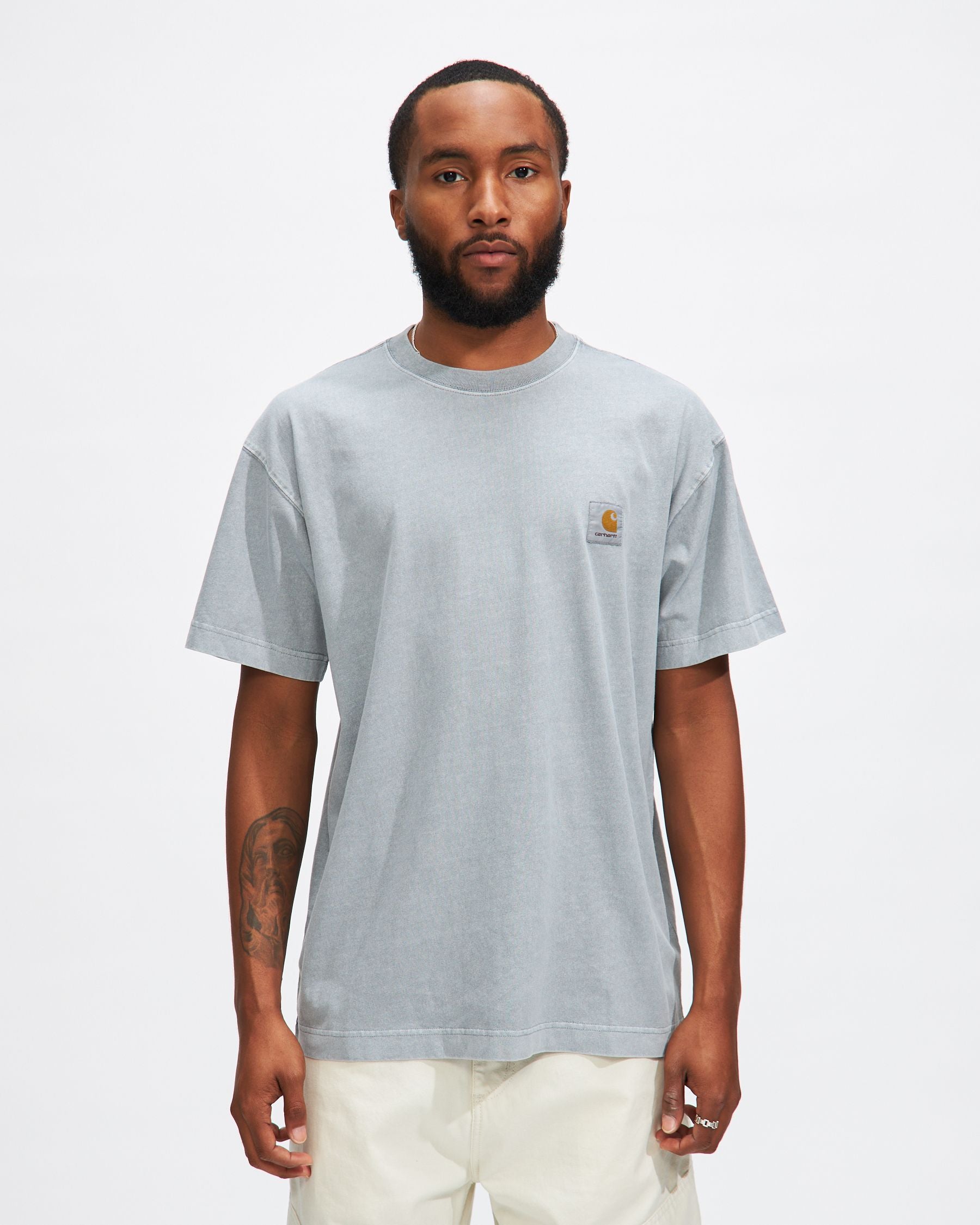 S/S Vista T-Shirt in Mirror