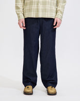 Denim Leisure Pant in Indigo