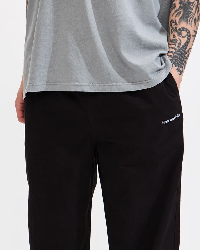 Easy Pant in Black