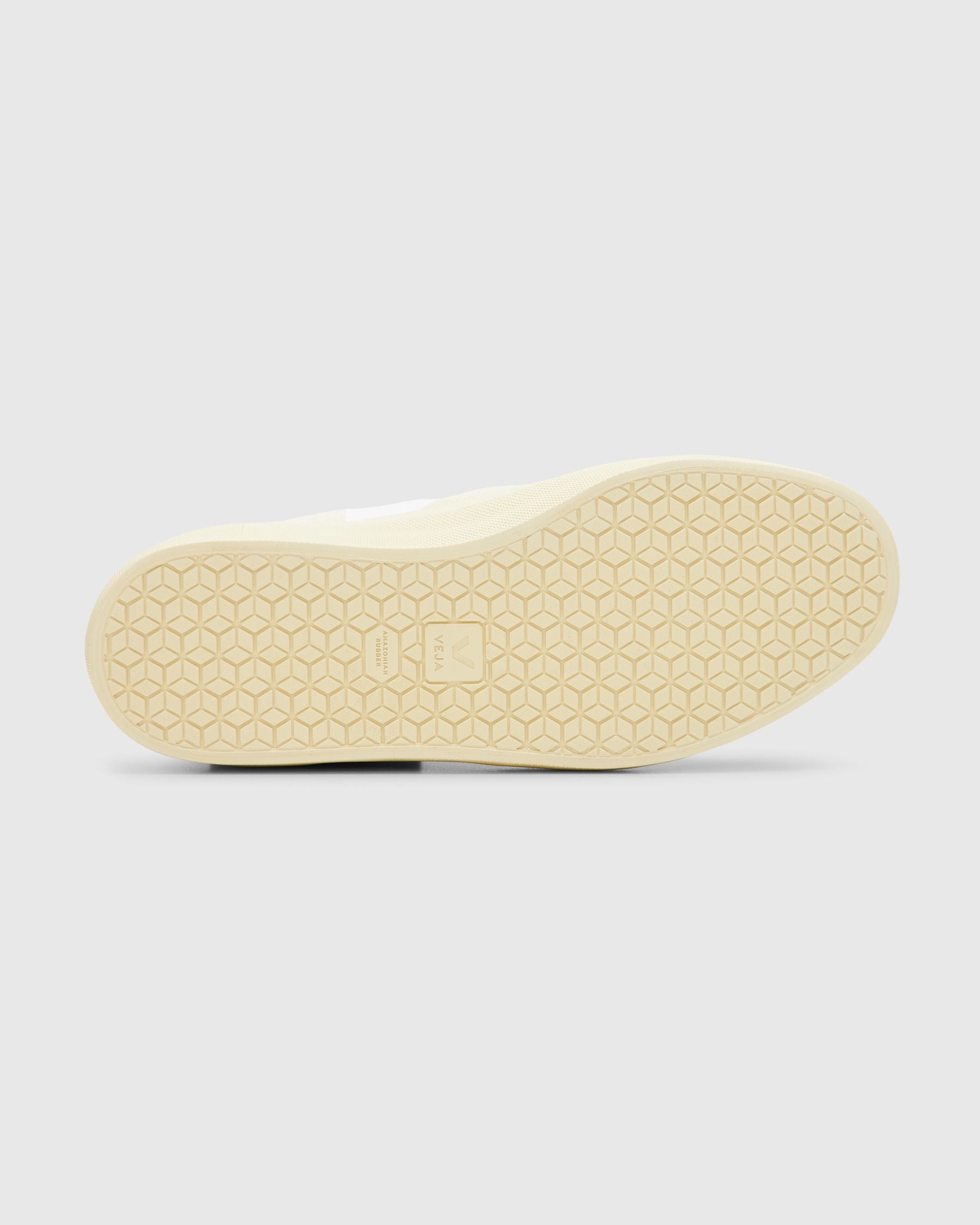 Wata II Canvas in Butter White