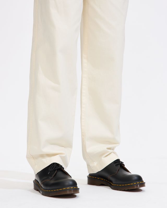 Easy Pant in Cream