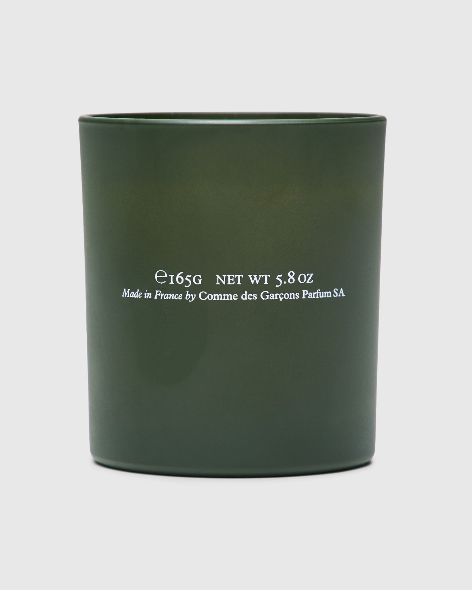 Monocle Scented Candle Four Yoyogi 165g