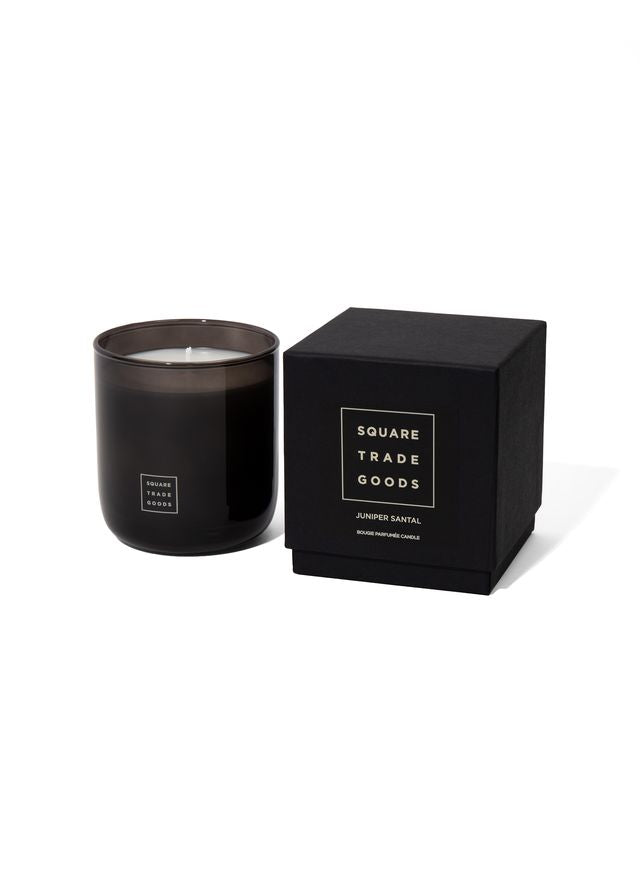 Juniper Santal 8oz. Candle