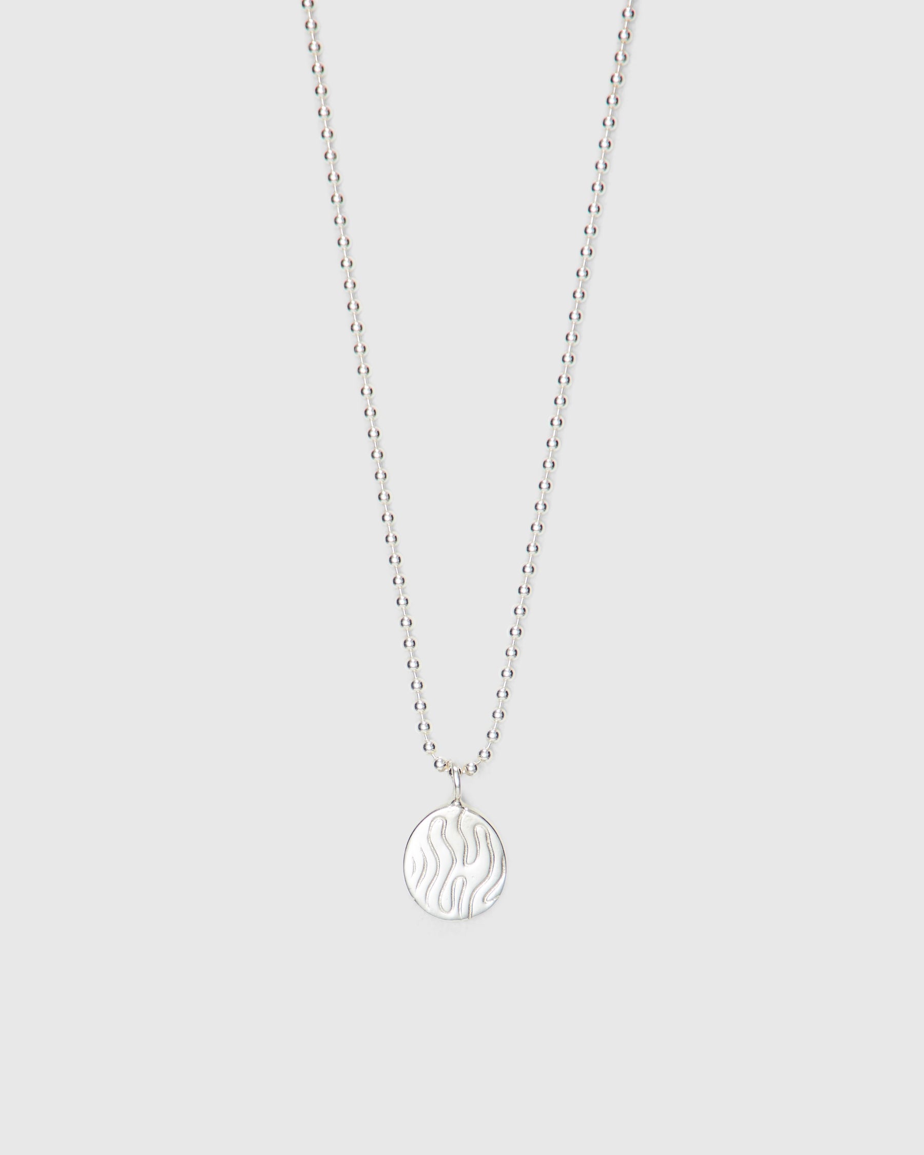 Flora Necklace