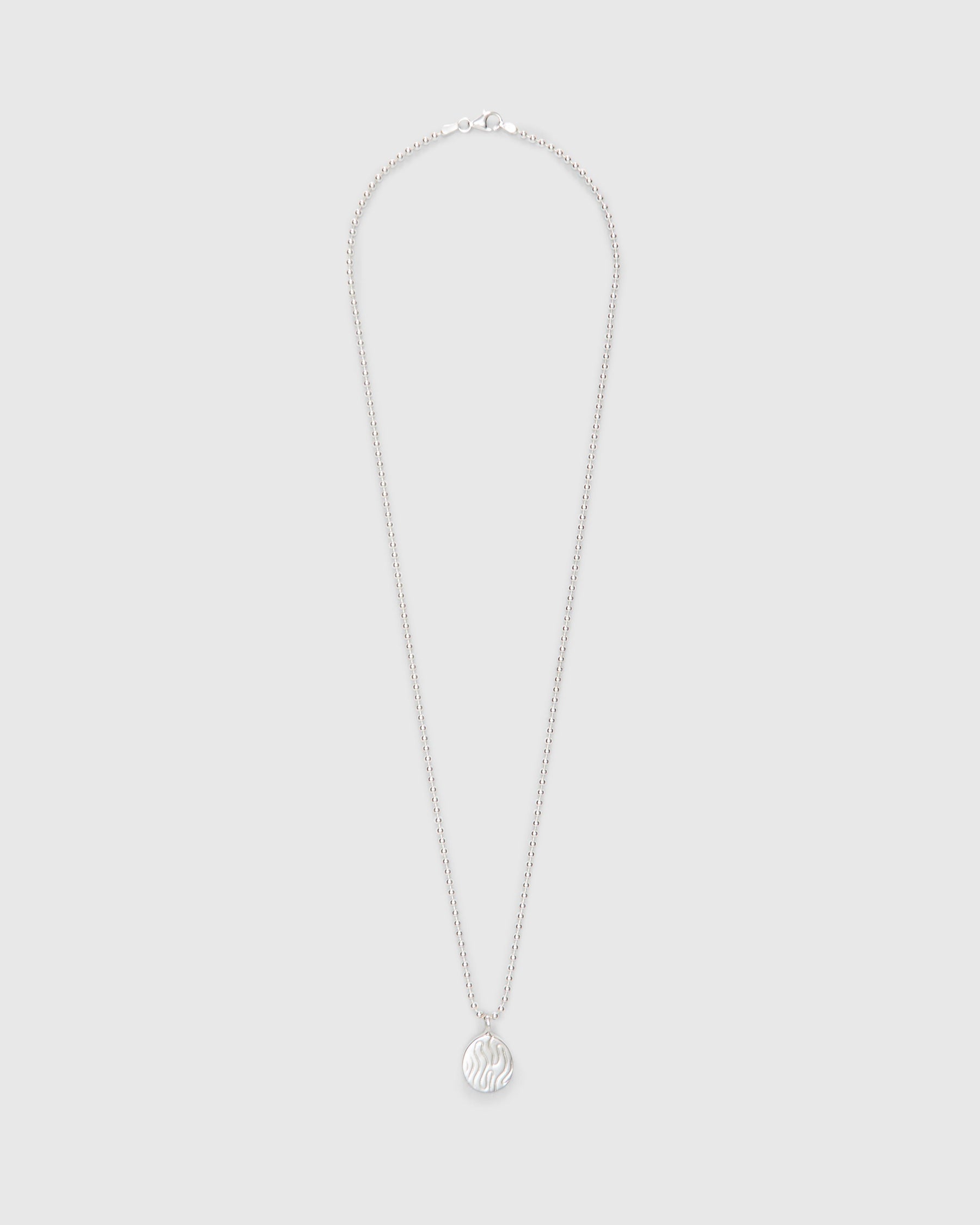 Flora Necklace