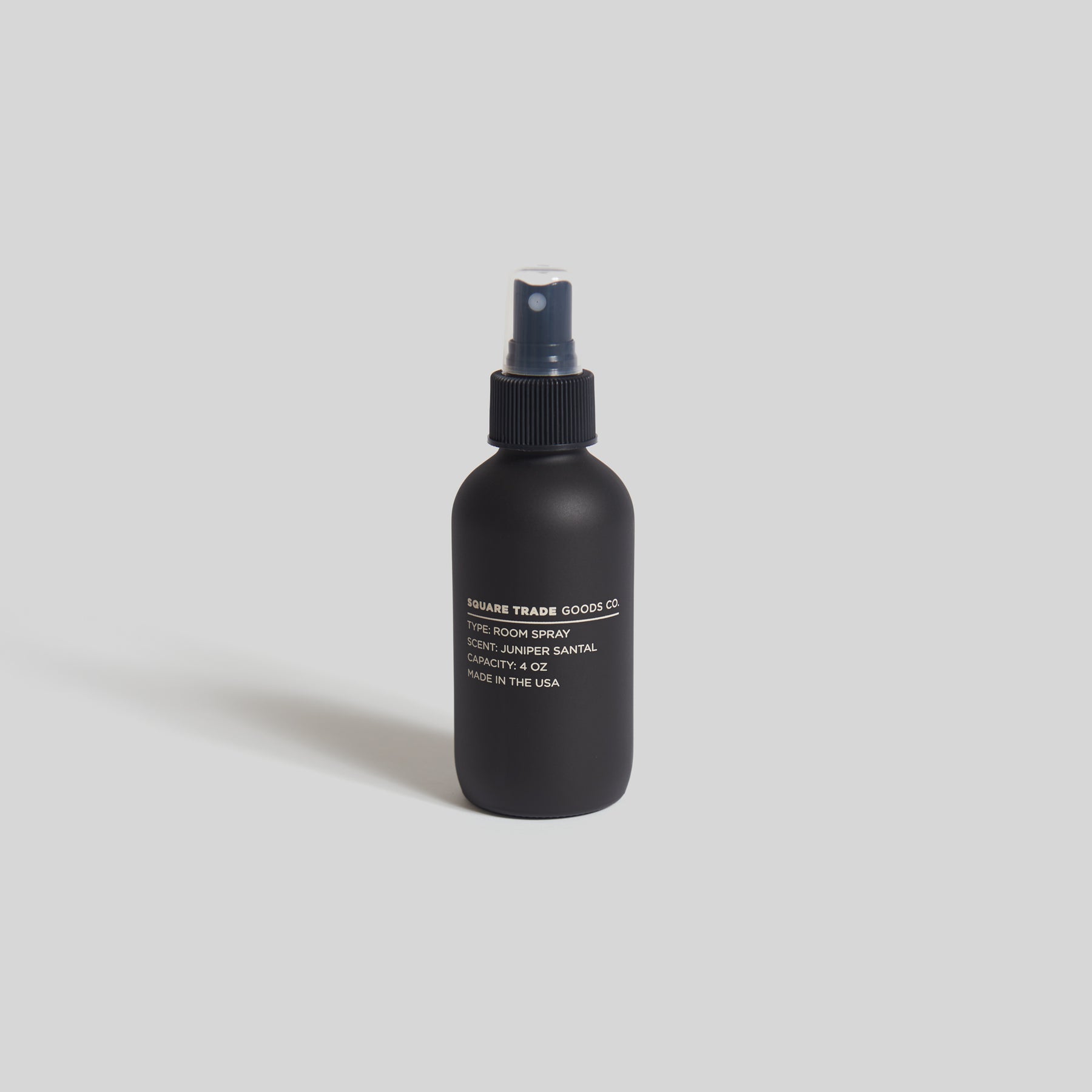 Juniper Santal Room Spray