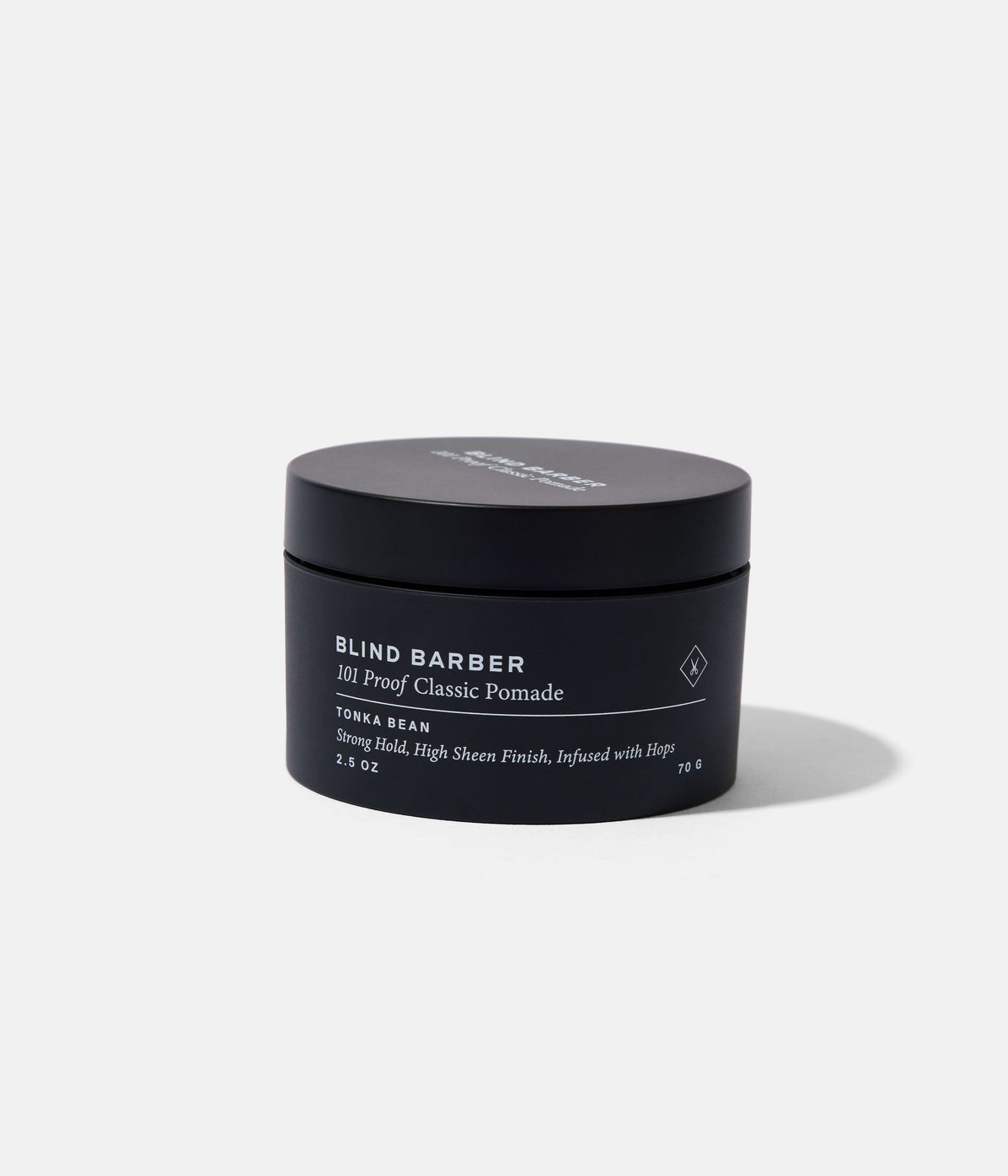 101 Proof Classic Pomade