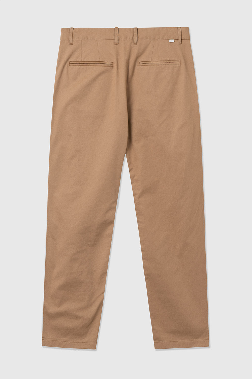 Marcus Light Twill Pant - Khaki