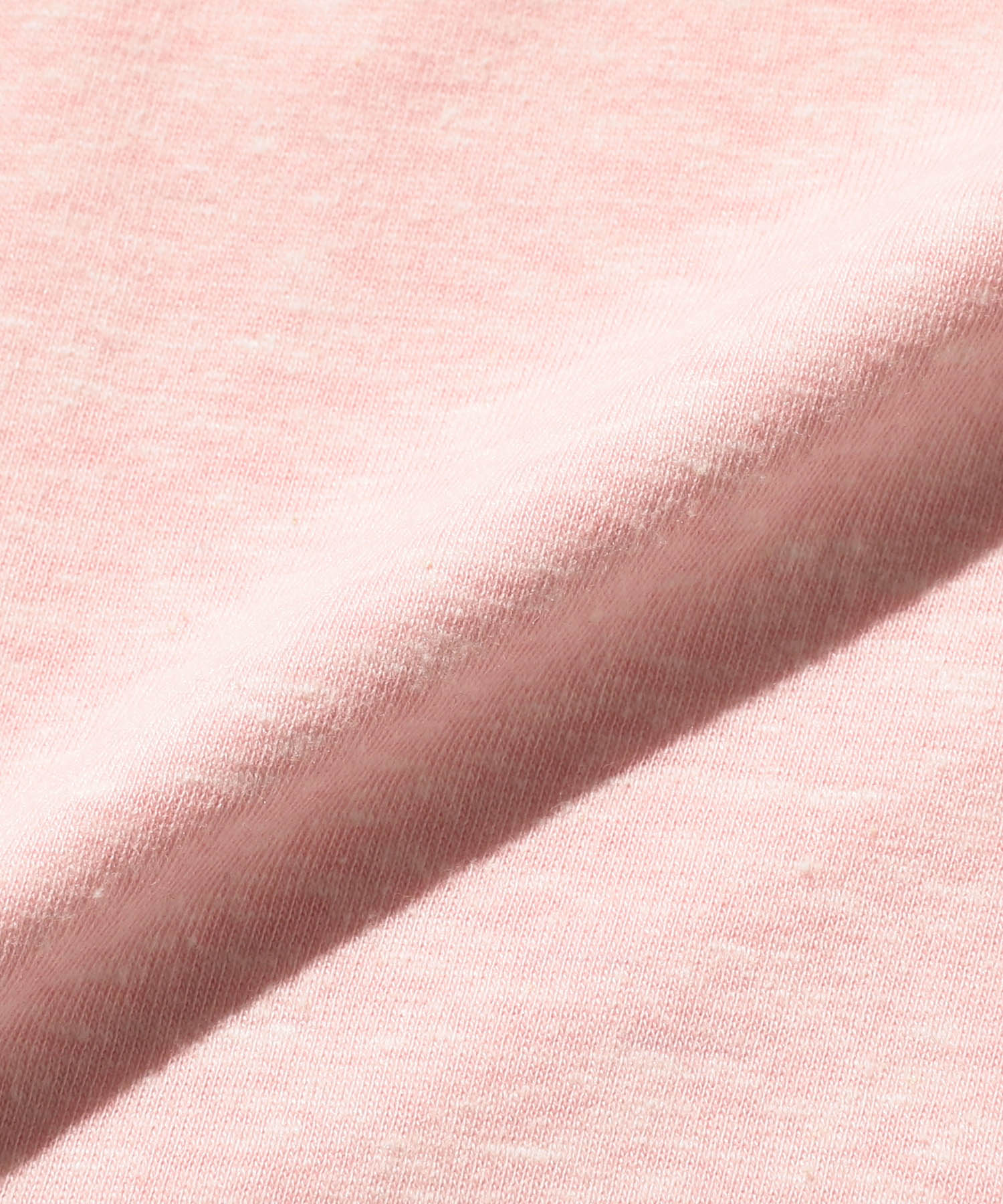 Pocket T-Shirt in Pink