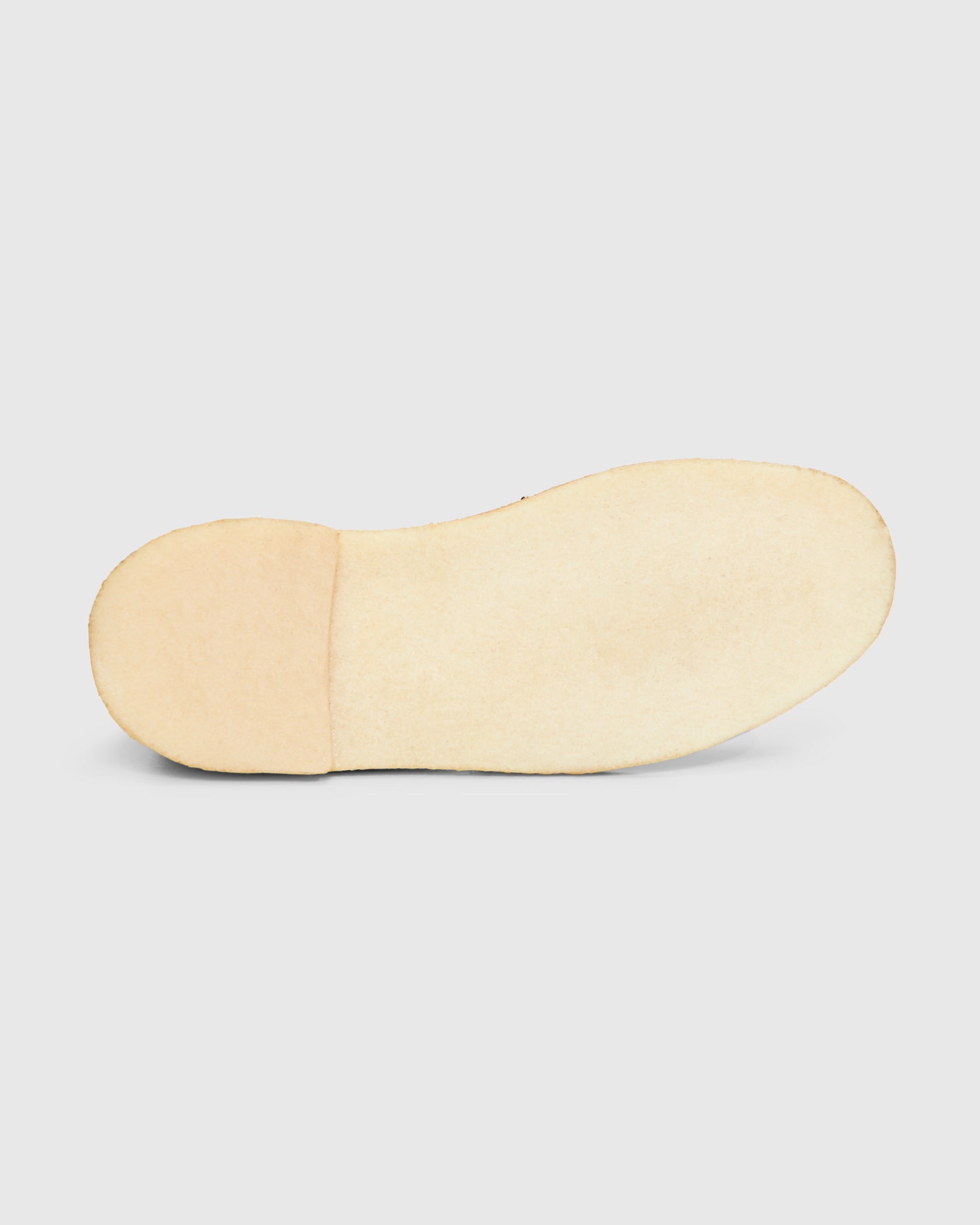 Desert Boot in Beeswax