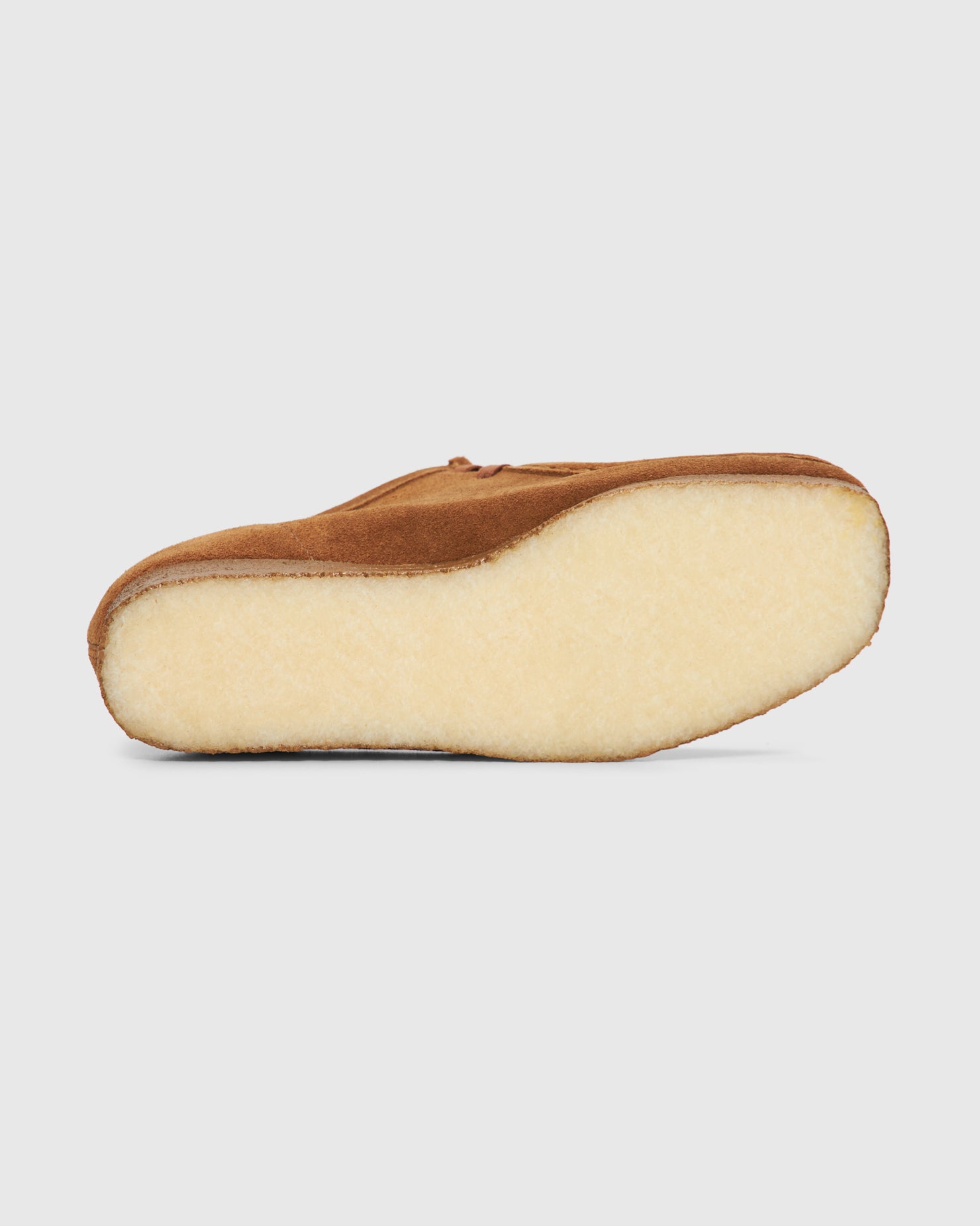 Wallabee in Cola