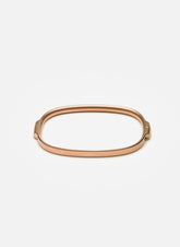 Swing Cuff - Vapor Brass