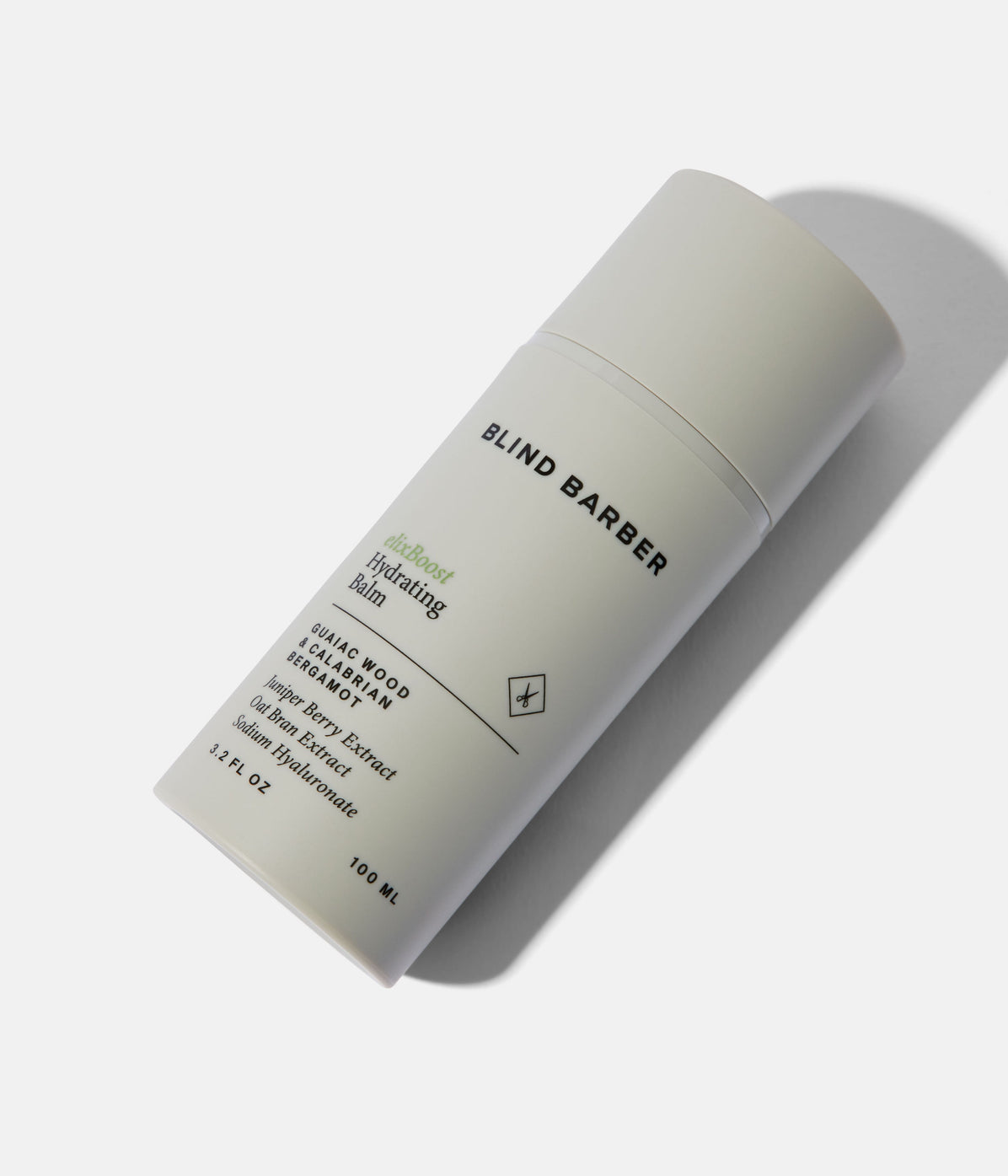 elixBoost Hydrating Balm
