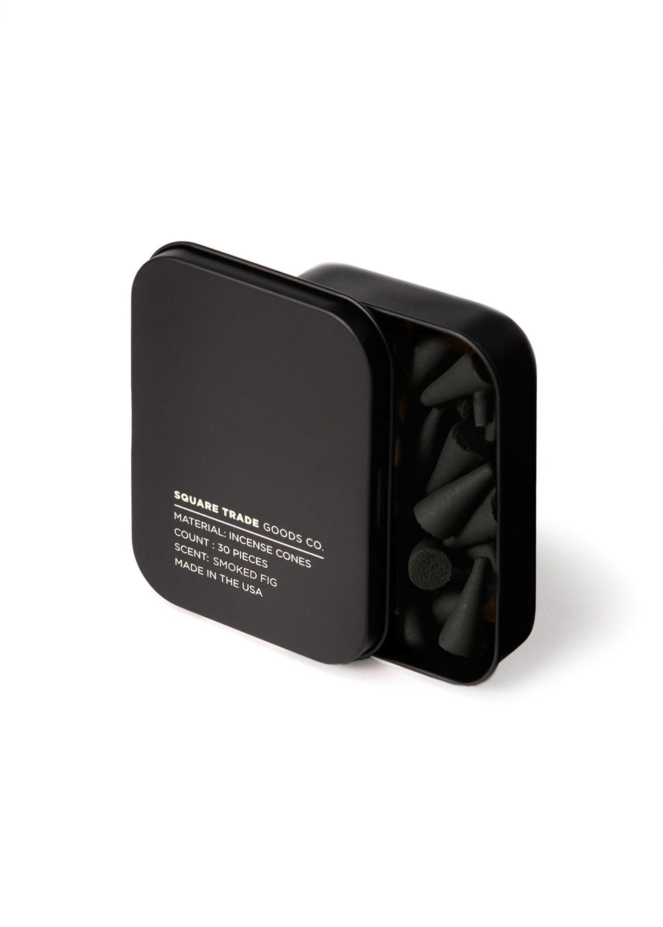 Smoked Fig Incense