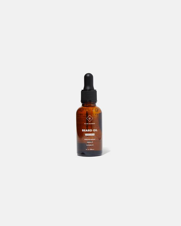 Beard Oil