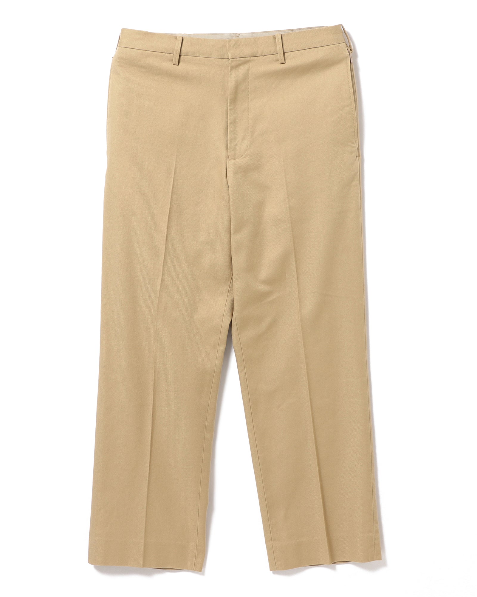 Mobley Straight Pant in Khaki