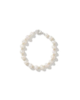Jumbo Pearl Bracelet