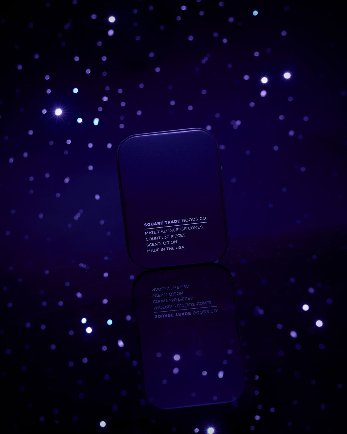 Orion Incense