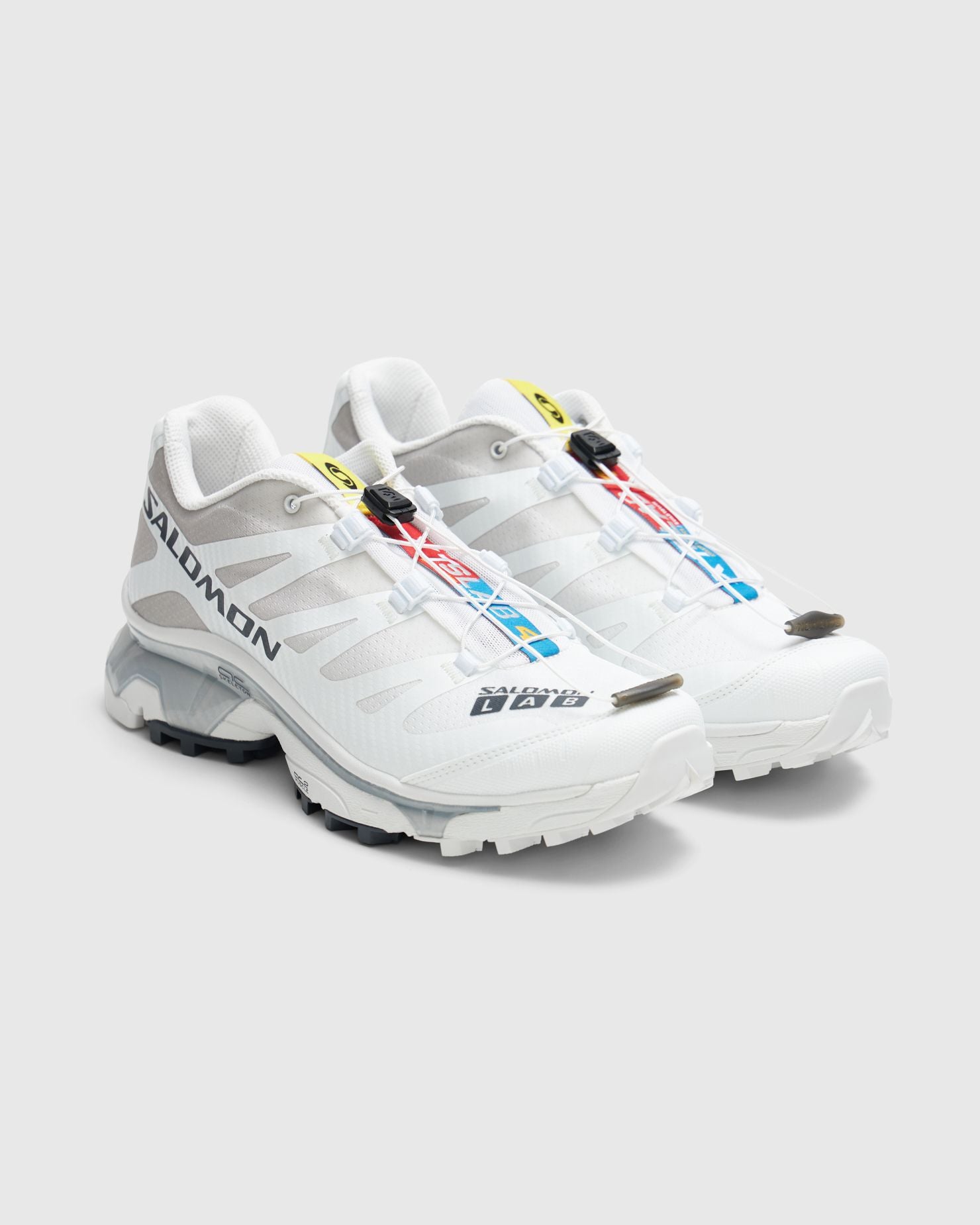 XT-4 OG in White/Ebony/Lunar Rock