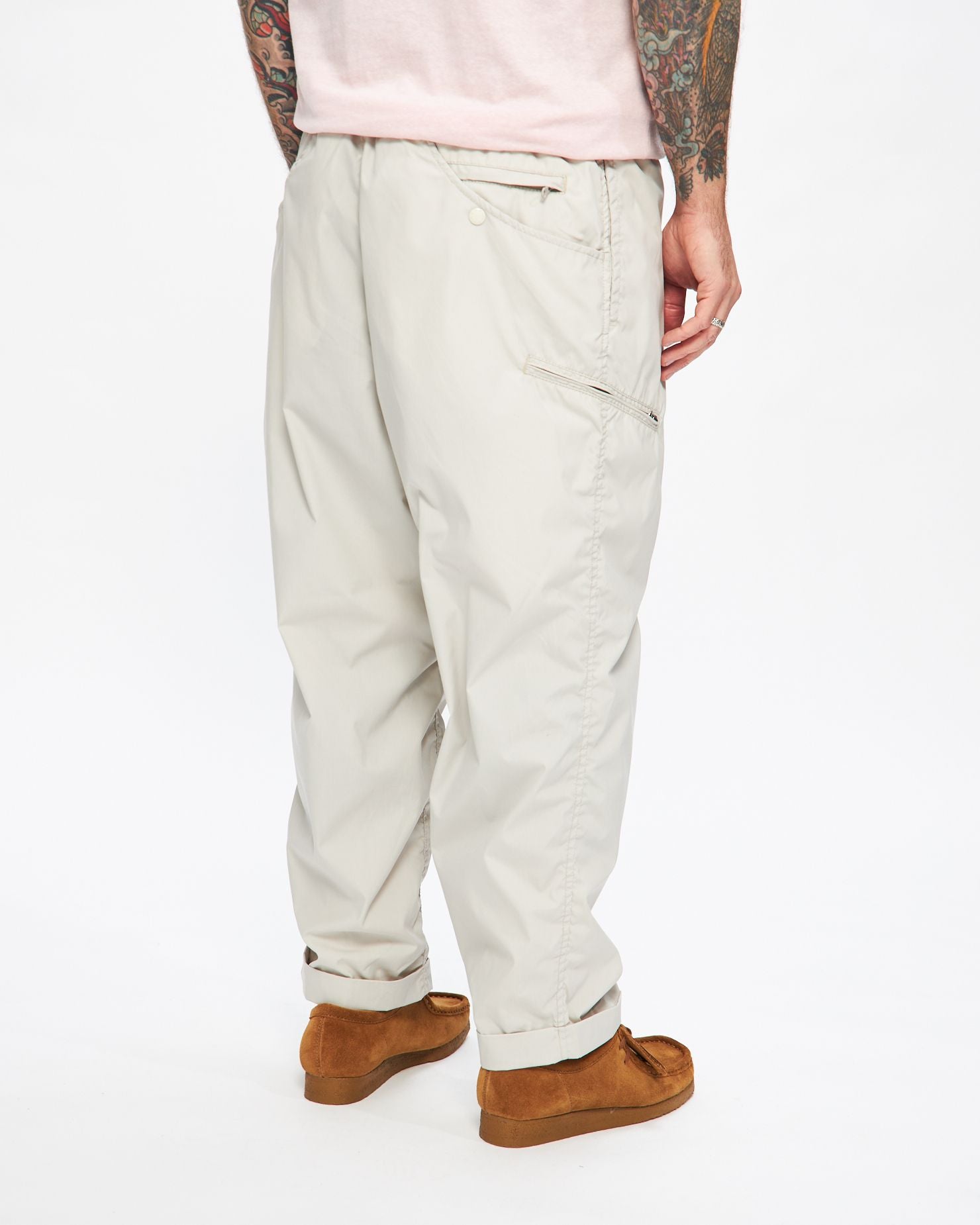 Salathe Solotex Climbing Pant in Cloud