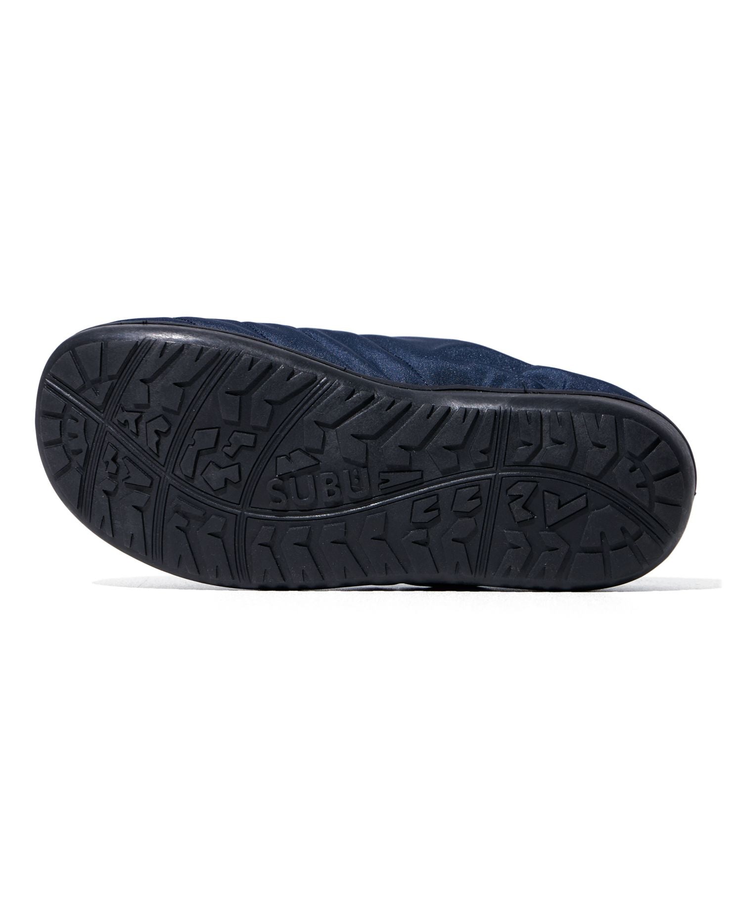Subu Nannen Slipper - Navy