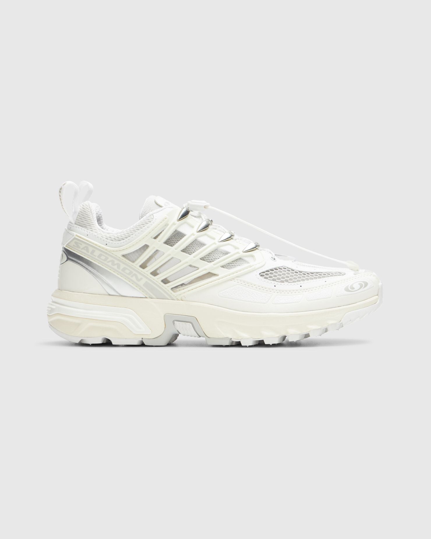 ACS Pro in White/ Vanilla Ice/ Lunar Rock