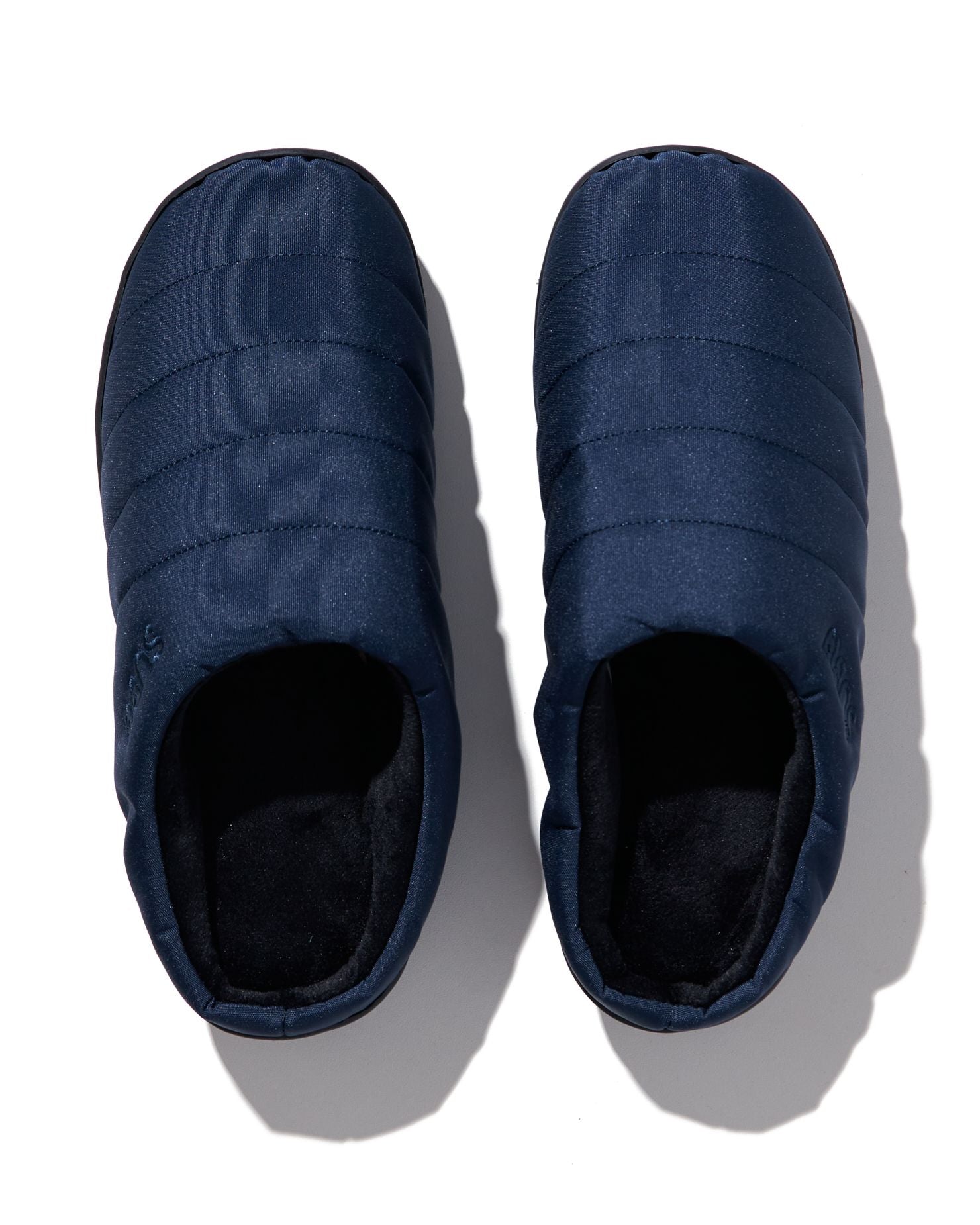 Subu Nannen Slipper - Navy