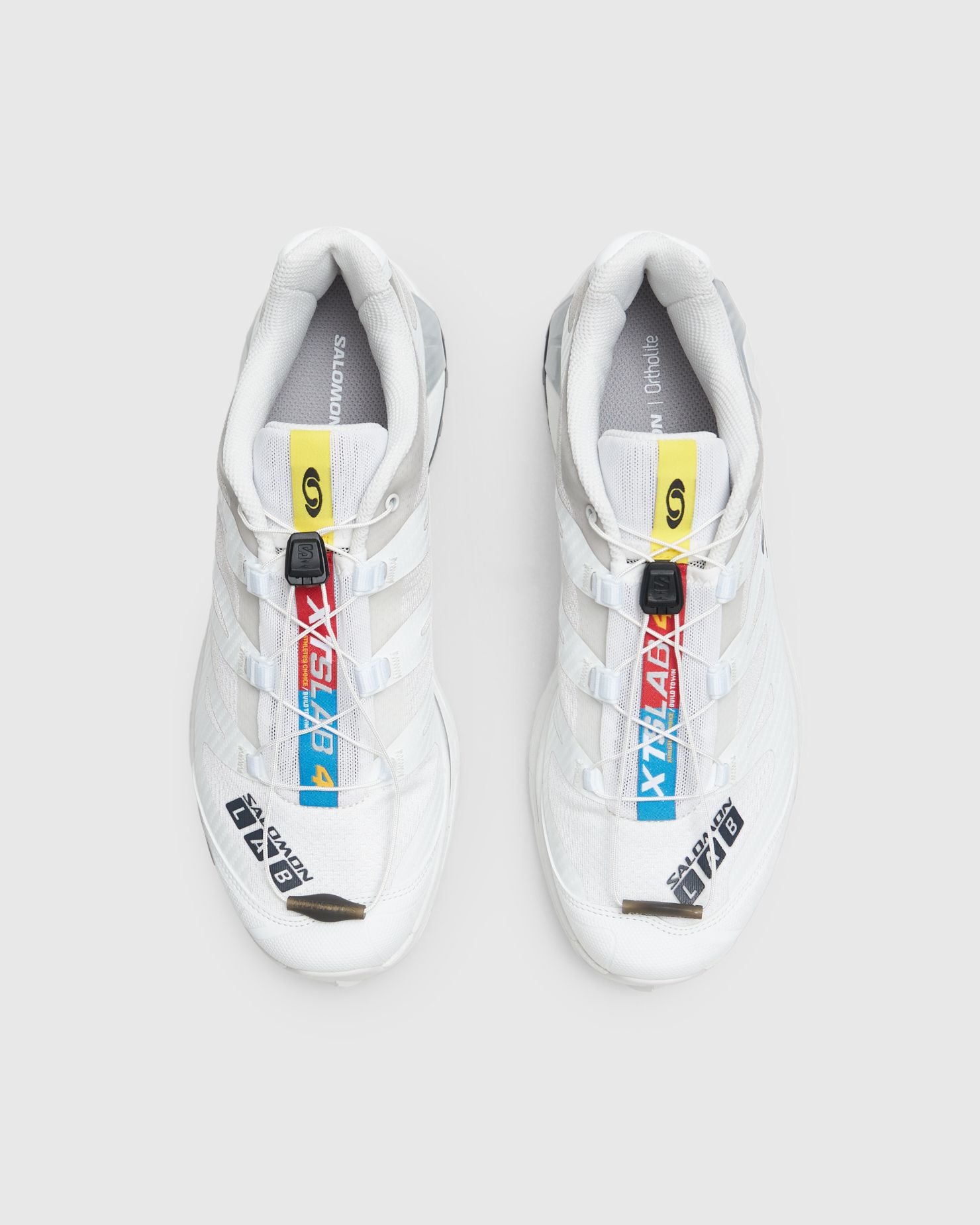 XT-4 OG in White/Ebony/Lunar Rock