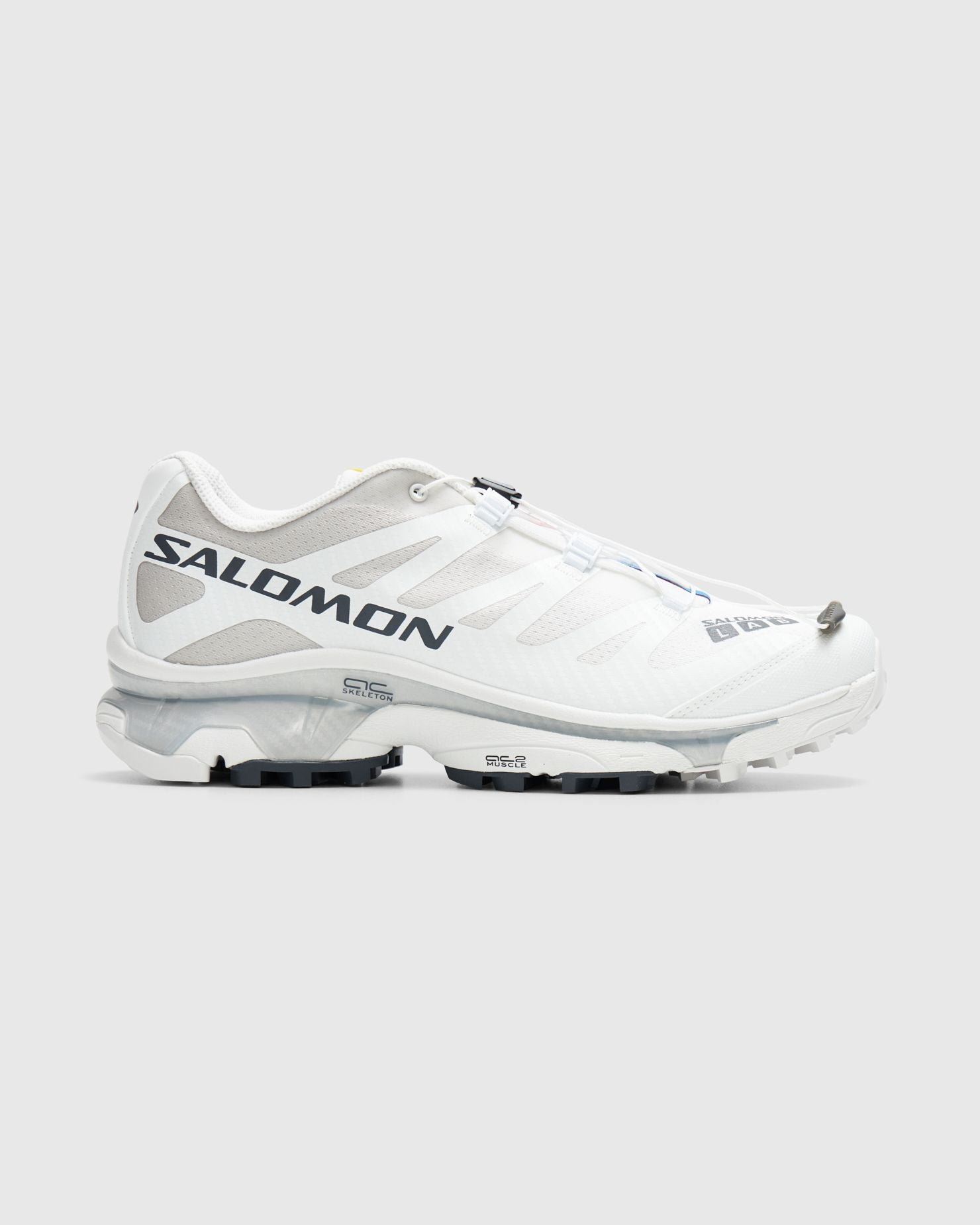 XT-4 OG in White/Ebony/Lunar Rock