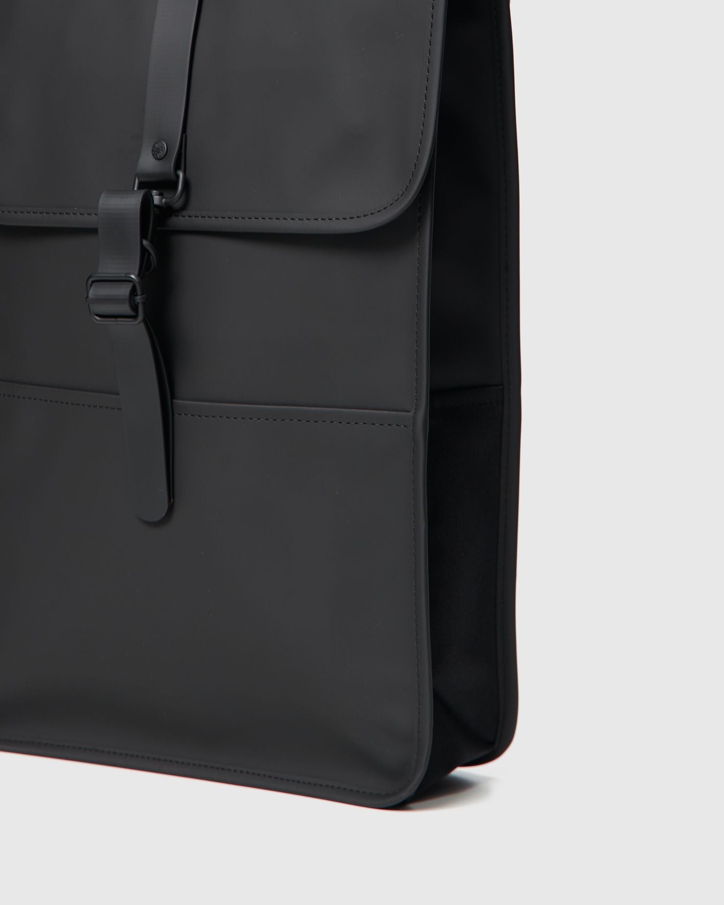 Backpack in Black