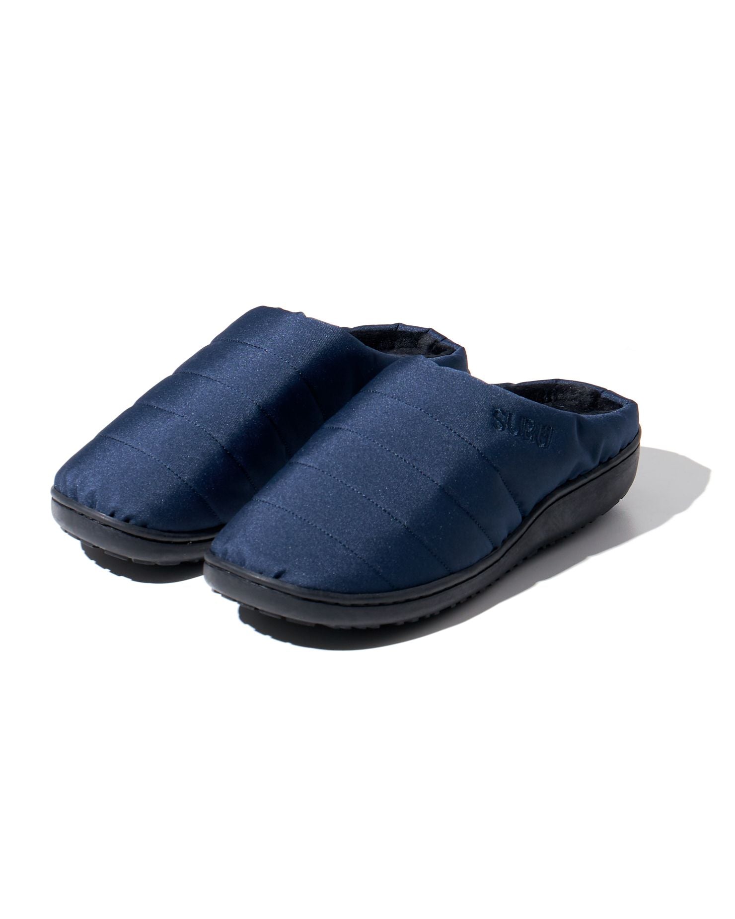 Subu Nannen Slipper - Navy