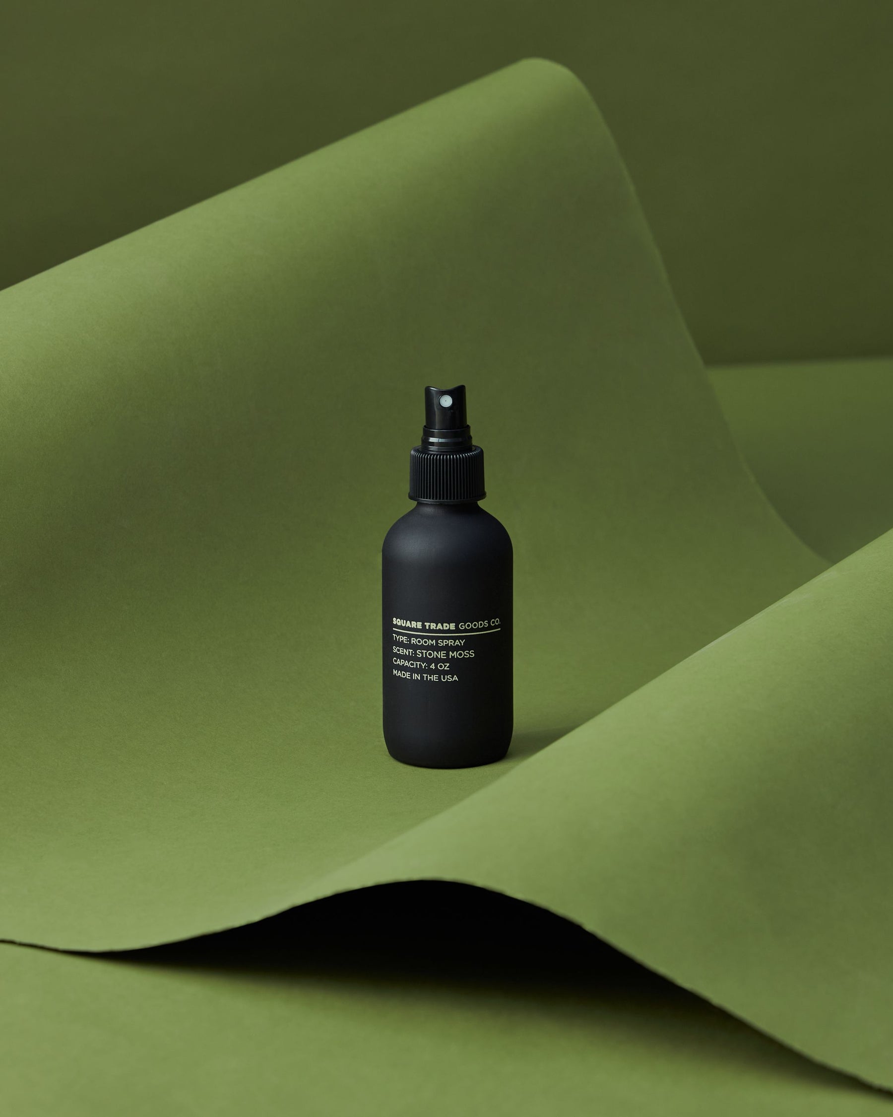 Stone Moss Room Spray